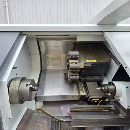 []台湾原装程泰GA3000，配12寸液压卡盘，主电机18.5/22K.