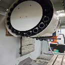 2013年台湾省俊育V6立加高速机，三菱系统。