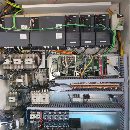 同款两台日本马扎克HCN8800-II卧式加工中心，马扎克MA.