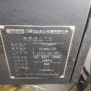 工厂在位准新2021年台群856S三线加工中心一台，系统高.