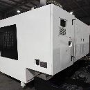 2025年准新广东众琪855重型加工中心，三菱M80系统，BT.