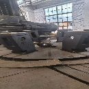 5343苏联经典的重型滚齿机，用于加工大型齿轮（如矿山.