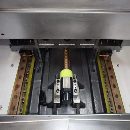 全新带中心出水1166一台，品牌太标（肩扛式）光机，台.