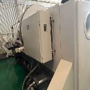 []丹东华骏CFW61125B普通车床加工规格：回转直径1250mm.