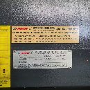 []乔锋3013龙门，乔峰3013，两线一硬，发那科MF系统，电.