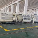 CK61250/4500数控车床。精品宾斯伯里Binns &amp;amp；amp；a.